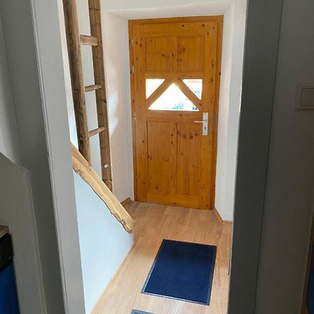 Ferienhaus Zum Ulfenbachtal วาลด์-มิเคลบาค ภายนอก รูปภาพ