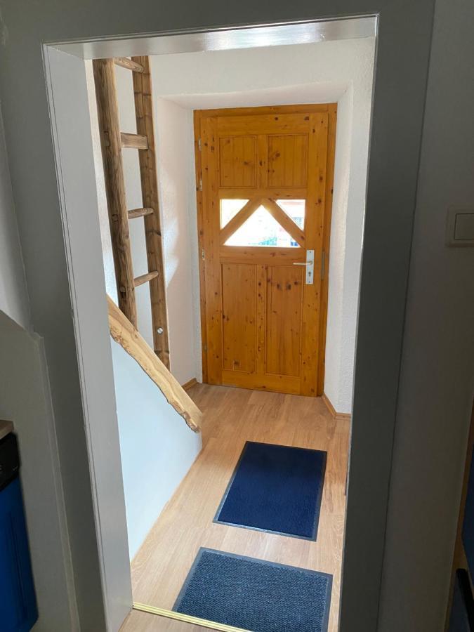 Ferienhaus Zum Ulfenbachtal วาลด์-มิเคลบาค ภายนอก รูปภาพ