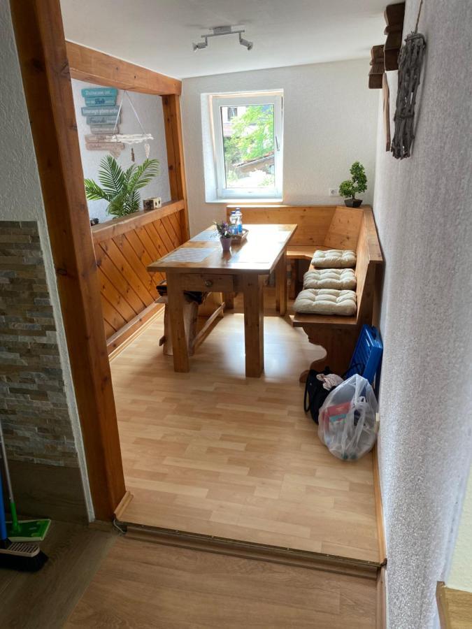 Ferienhaus Zum Ulfenbachtal วาลด์-มิเคลบาค ภายนอก รูปภาพ