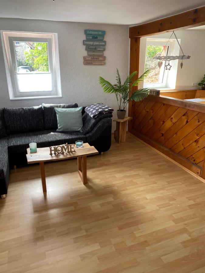 Ferienhaus Zum Ulfenbachtal วาลด์-มิเคลบาค ภายนอก รูปภาพ