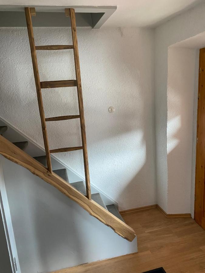 Ferienhaus Zum Ulfenbachtal วาลด์-มิเคลบาค ภายนอก รูปภาพ