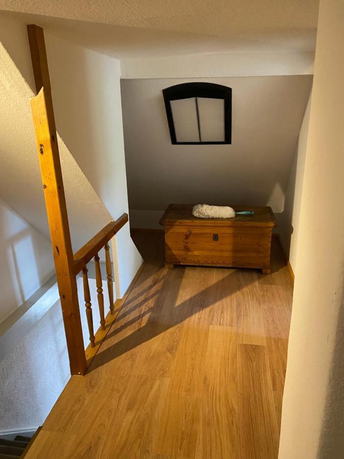 Ferienhaus Zum Ulfenbachtal วาลด์-มิเคลบาค ภายนอก รูปภาพ